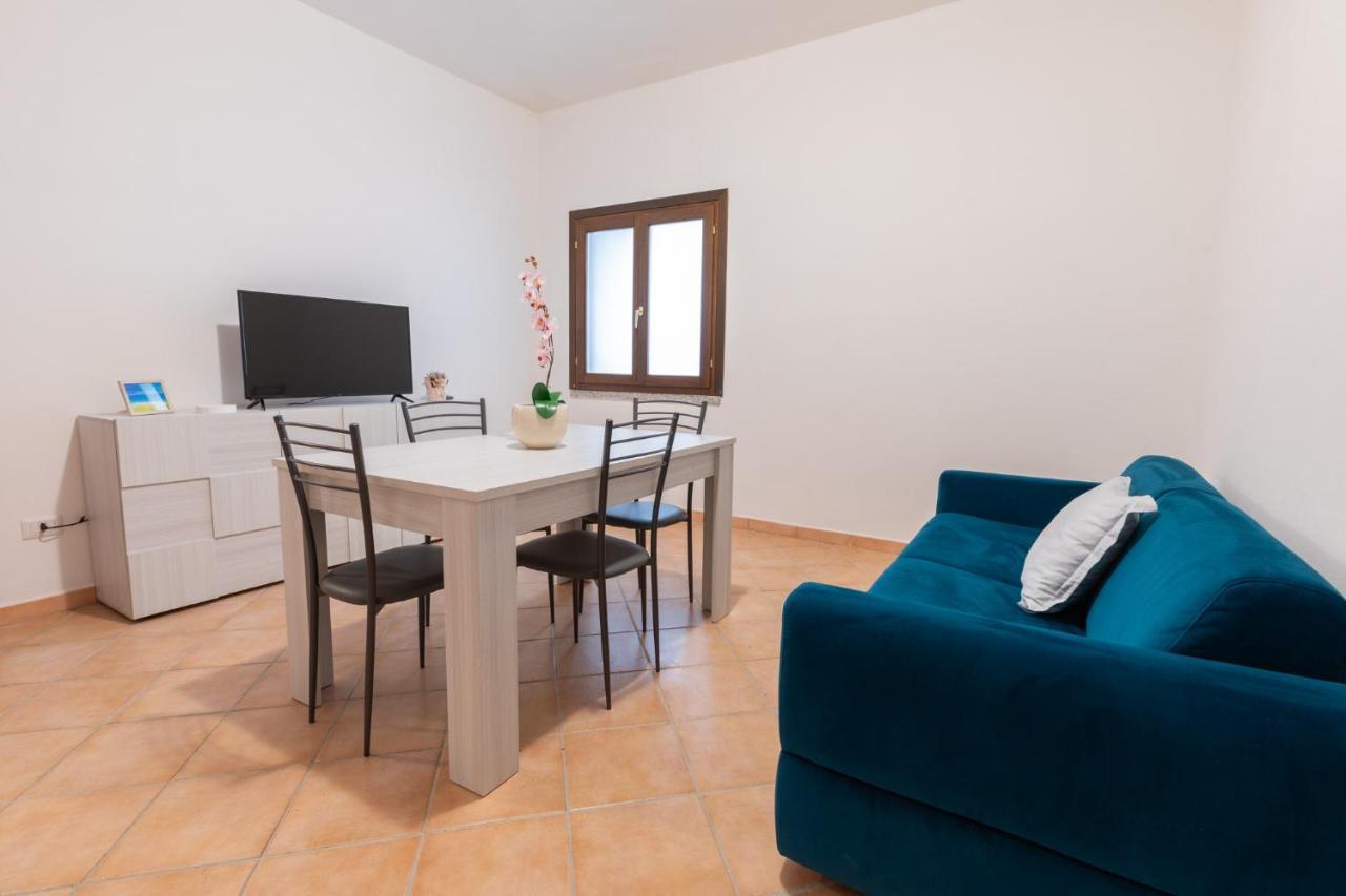 Nuovi Appartamenti Tri E Bilocali In Residence Con Piscina A Porto Cervo 800Mt Mare Liscia di Vacca Esterno foto