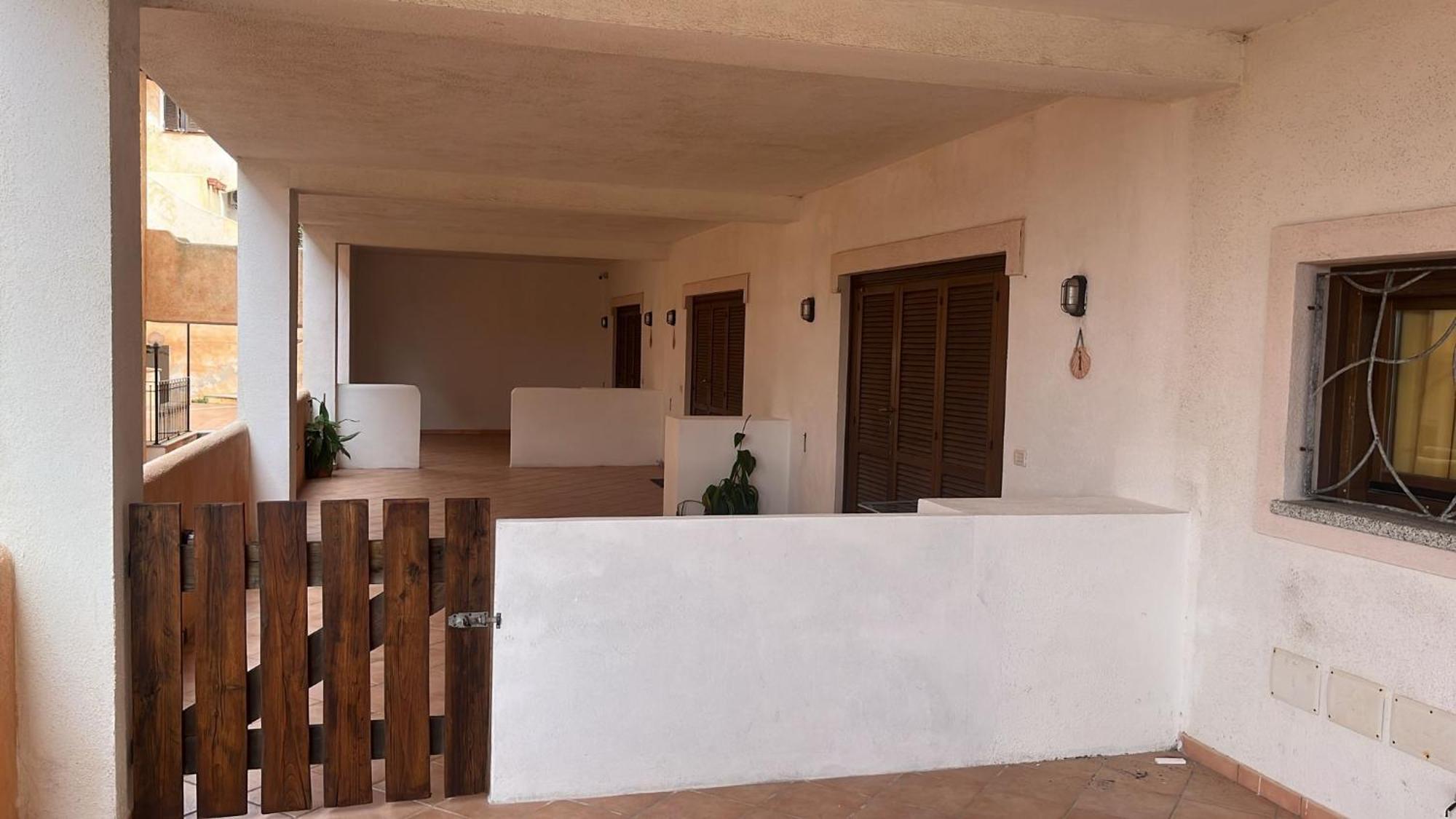 Nuovi Appartamenti Tri E Bilocali In Residence Con Piscina A Porto Cervo 800Mt Mare Liscia di Vacca Esterno foto